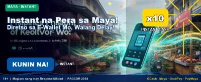 Get Instant Cash Rewards Now