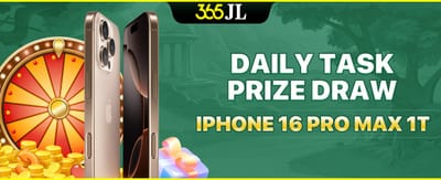 77777pub Daily Prize Draw